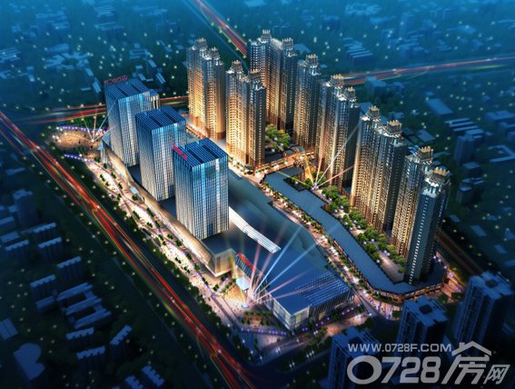 仙桃市泰宏置业有限公司沔阳尊域项目平面规划方案批前公示